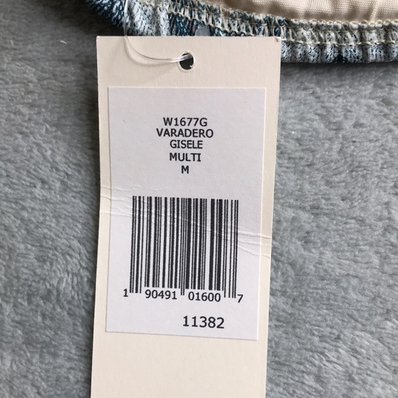 Eberjey Bikini Size Medium New with tags - Picture 8 of 9